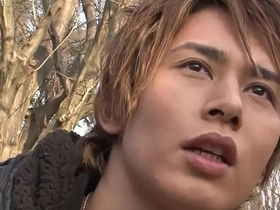 卑猥なスレンダー美女こと楓乃々花さんがエロメン月野帯人とガチセックス！ 1 gay chinese porn real