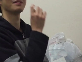 Tokyo Holiday gay porn asian.