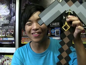 Japanese Gay Boy Yorozuyayouchan chinese stud/thug bait gay sex porn