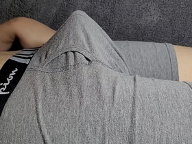 Japanese Boy Strokes Tiny Cock (2.5 Inches) taiwan gay muscle porn