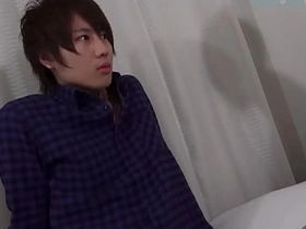 極太デカマラ大学生が初登場で生ハメ！japanese gay porn gay chinese verse porn