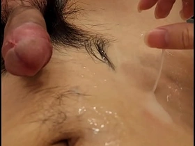 Japanese Cumshot gay porn asian humiliation