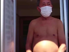 Japanese 's handjob fat chinese gay man porn