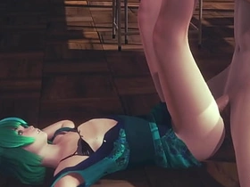 Yaoi Femboy - Hidetsume is a little bitch - Japanese asian manga anime porn gay japan twins gay porn