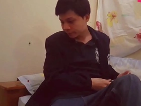 [Hansel Thio Channel] I Will Be Your Talent Brazzers - Suddenly I Jerk Off When I Miss My Ex-Japanese Girlfriend While Read Japanese Comic Part 1 asian gay bear porn