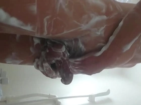 Japanese 's handjob in shower room grinch gay chinese porn