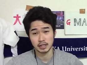 Japanese cult leader SUTEHAGE chinese pissing gay porn