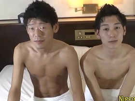 Japanese amateur sucking japanese school gay porn