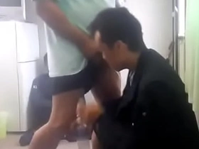 Bonds of brother-in-law str8 asian gay porn