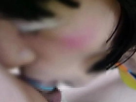 Ray Ayanashi japanese crossdresser swimsuit Face Fuck2 chinese lightning gay porn