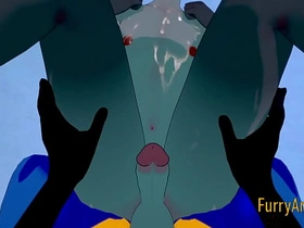 Anima Crossing Pokemon Furry Yaoi 3D - Lucario & Raymond blowjob and fucked - Anime Manga Yiff Japanese Gay gay porn chinese blog