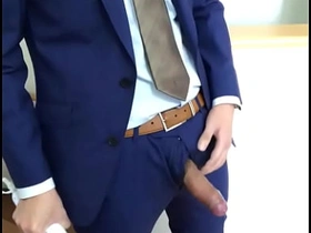 けんぞー電マオナ③ gay asian solo porn