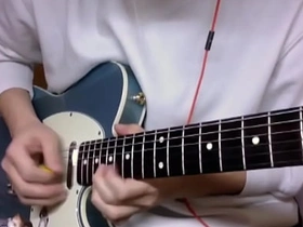 ジャパニーズファッキンフュージョンギタープレイ！！！！ japanese gay creampie porn