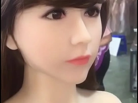 Esdoll 165cm sex doll Japanese girl sex toys japanese gay porn hot