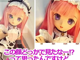 等身大のアニメ顔ラブドールが日本で人気　解説します　＠PPC gay japanese wrestling porn