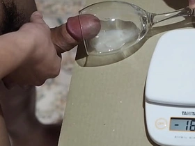 Cum in the glass free chinese gay male porn vidoes