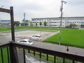 Japanese gay's house asian gay facial porn