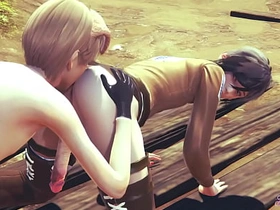 on titans Yaoi Femboy - Eren Best Yaoi [Annalingus, handjob, blowjob, anal....] - Japanese Asian Manga anime game porn gay gay chinese home porn