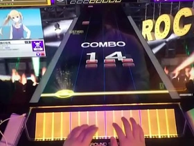 【CHUNITHM】Lépisode (MASTER) AJ 手元 japanese big cock gay porn