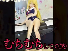 アニメ系　ラブドール開封します　３種類紹介　＠PPC porn hub gay white boys suck massive chinese cocks