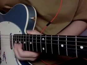 Japanese Fuckin’ Guitar Solo !!!!!!! korean couple gay porn