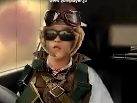 Japanese kamikaze syamu asian coach gay porn