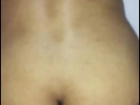 Slim Japanese twink taking my bare white cock chinese gangsta gay porn