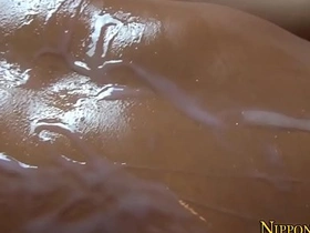 Horny japanese guy cums chinese gay porn yes king