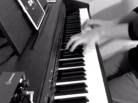 ジャパニーズファッキンピアノプレイ！ korean friends gay porn