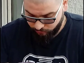 Nici gets fucked by a mobile game (gone sexual) gay chinese porn comic