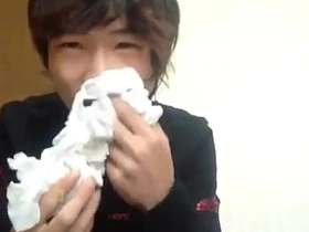 Japanese gay boy katyan gay asian interacial porn