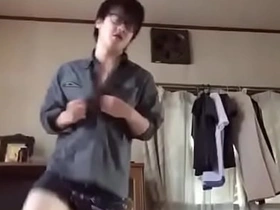 ジャパニーズゲイボーイアリス cutler x chinese gay porn