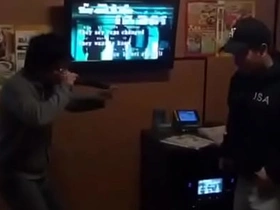 aitu majide saikou korean couple gay porn