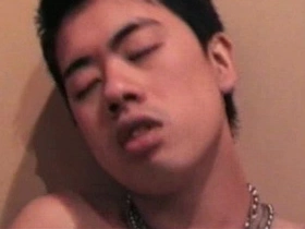 Cute Japanese guy gets naked on the beach porn gay chinese gangbang