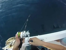 Japanese gay  fishing gay massage asian porn