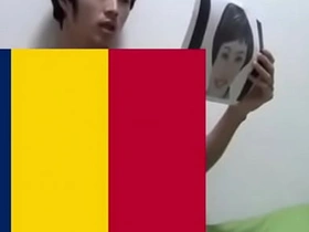 Japanese gay boy Futosi tatimara like macyany gay asian teen boy porn