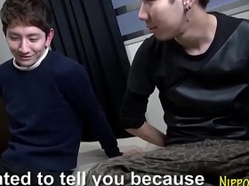 Japanese twink plow n cum chinese gay puke porn