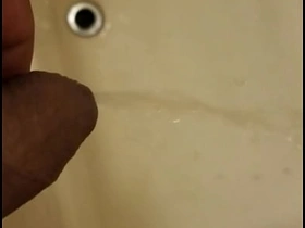 Pissing of Japanese cock japanese medical gay porn