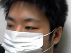 Japanese gay living in Japan, Tokyo edogawa-ku or Saitama sayama-shi gay porn chinese eating ass