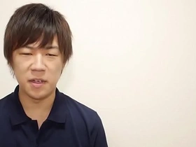 Japanese Gay Boy KAZUYA asian onlyfans porn gay