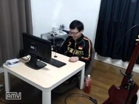 Japanese Gay Boy SIMOYAKA gay men asian porn