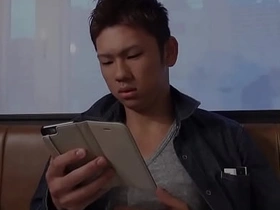 やんちゃな19歳が登場！初撮影で濃厚精子をたっぷり発射！ japanese gay humiliation porn