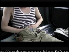 Japanese GAY japanese muscle gay porn video