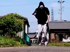 Japanese teen Gay boy dance chinese gay porn family