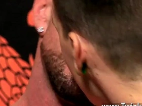 Cute gay movie japanese Mitch's Rent-a-Twink Company free gay porn chinese boys