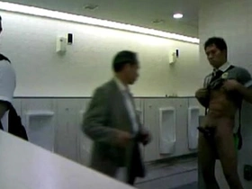 JAPANESE CUM IN TOILET gay chinese dr porn