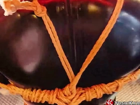 YOSHIKAWASAKIXXX -Japanese Yoshi Kawasaki Anal Fisted gay chinese porn comp