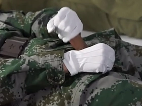 Chinese soldier handjob korean gay porn teen