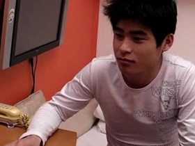 chinese boy - XVIDEOS.COM japanese handjob gay porn