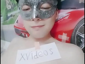 中国小哥哥 meyige520 korean handsome boy gay porn
